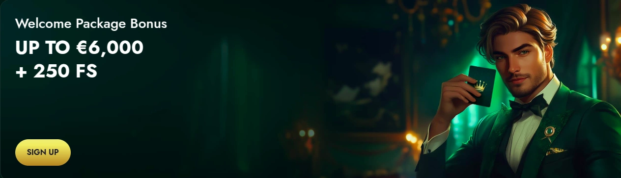 Promotional Banner