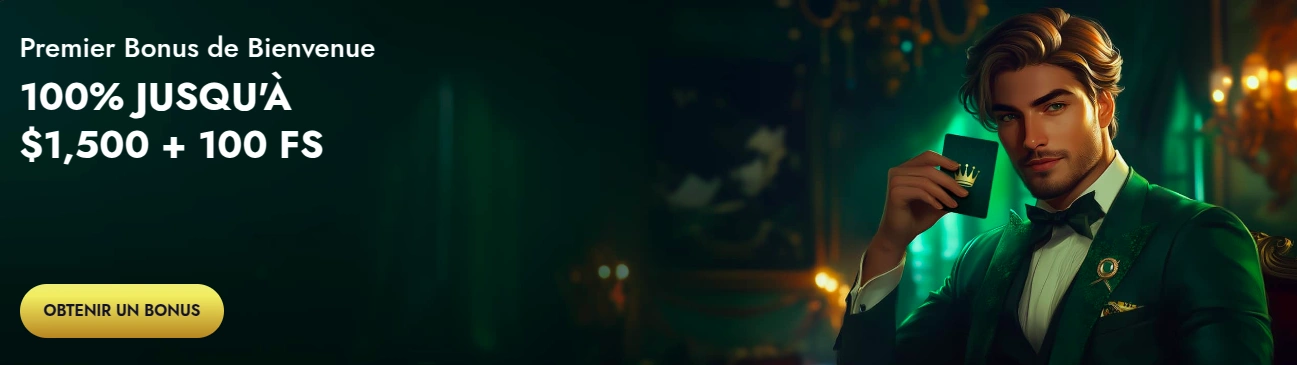 Promotional Banner